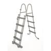 Bestway nelja astmega basseiniredel "Flowclear" 122 cm