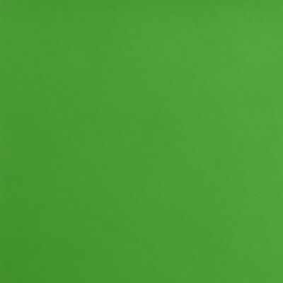 vidaXL baaripukid 2 tk, roheline, kunstnahk