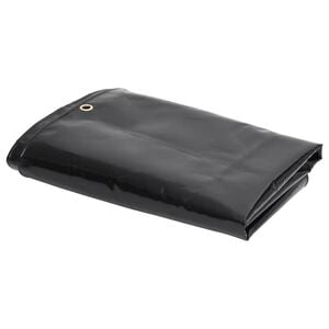 vidaXL present, 650 g/m&sup2; 2 x 3 m, must