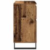 vidaXL K&otilde;ide sahtliga Vana puit 60 x 35 x 70 cm