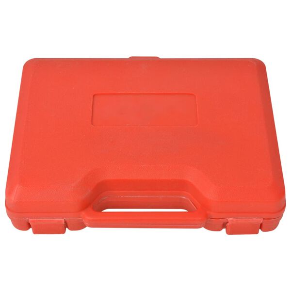 vidaXL 19-osaline väikese vahelaagri tõmmitsakomplekt