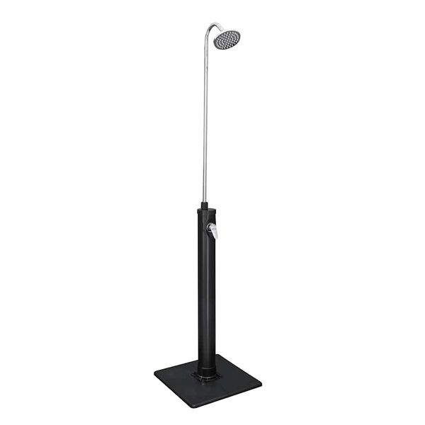 Bestway Solar Flow v&auml;lidu&scaron;&scaron;, must, 8 l