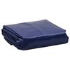 vidaXL present, sinine, 1,5x2 m, 650 g/m&sup2;