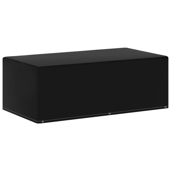 vidaXL aiamööbli katted, 2 tk, gaasigrillile 170 x 90 x 60 cm