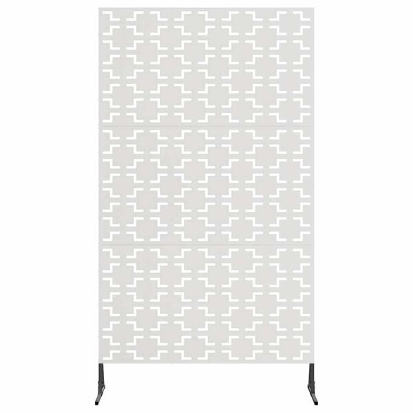 vidaXL Privaatsustõke Hall Teras