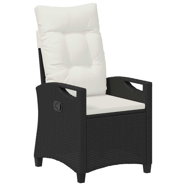 vidaXL Lamavad aialtoolid 56 x 60 x 112 cm teras