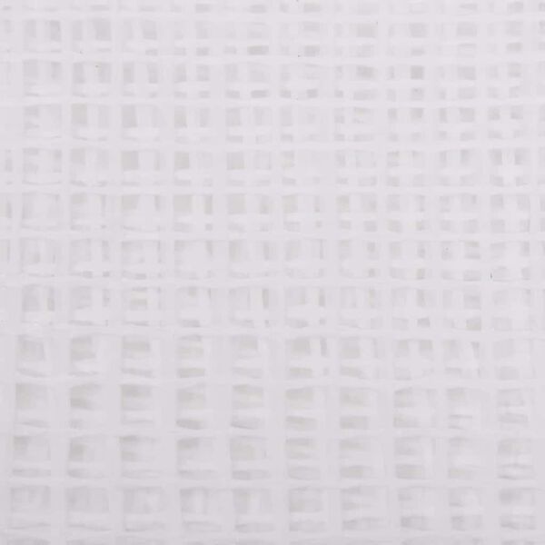 vidaXL kasvuhoone asenduskate (18 m&sup2;) 3x6x2 m, l&auml;bipaistev