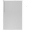 vidaXL Venetsi Rulood H&otilde;bedane 220x150cm Alumiinium