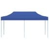 vidaXL kokkupandav pop-up telk, 3 x 6 m, sinine