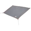 vidaXL Veekindel tarps inimesele 240 x 300 cm Veekindel Hall ja oranž