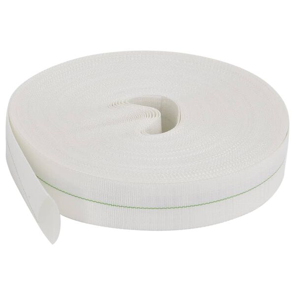 vidaXL lame voolik, 100 m, 1", PE