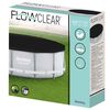 Bestway Flowclear basseinikate, 396 cm