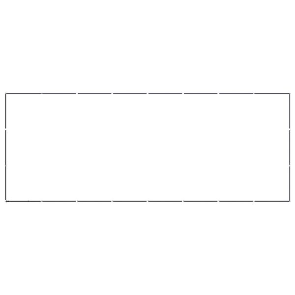 vidaXL koeraaedik, teras, 22,12 m&sup2;