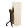 415645 Kerbl Scratching Board "Kevin" 56x100 cm 81558