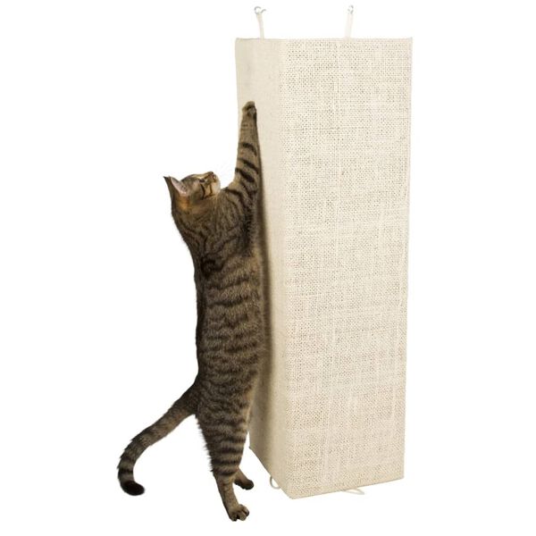 415645 Kerbl Scratching Board "Kevin" 56x100 cm 81558