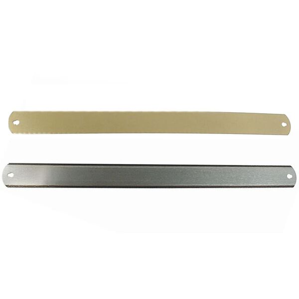 Brüder Mannesmann nurksaag 550 mm 352