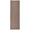 vidaXL silesidus &otilde;uevaip, 80 x 250 cm, pruun