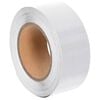 vidaXL helkurteip, valge, 5 cmx20 m, PVC