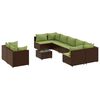 Brown_and_green