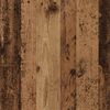 vidaXL kirjutuslaud Old Wood 90x50x74 cm Engineered Wood