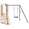 vidaXL &otilde;ue m&auml;nguv&auml;ljak, m&auml;nnipuit