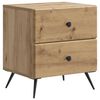 Artisan_oak