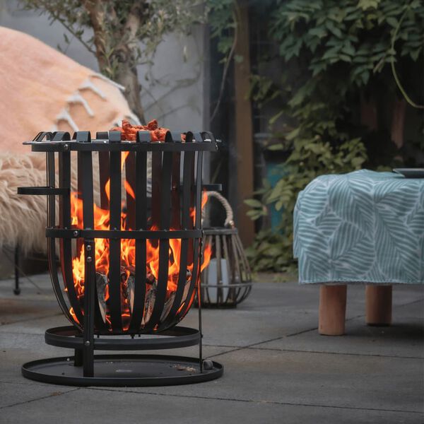 RedFire tulease "Dallas", must, teras