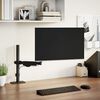 vidaXL &uuml;he monitori tugi max 27'' ekraan gaasivedrule 10 kg