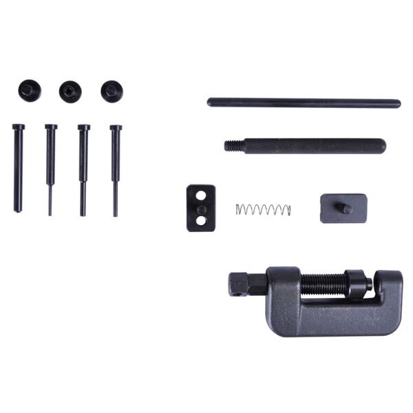 Universaalne veoketi vahetamise komplekt