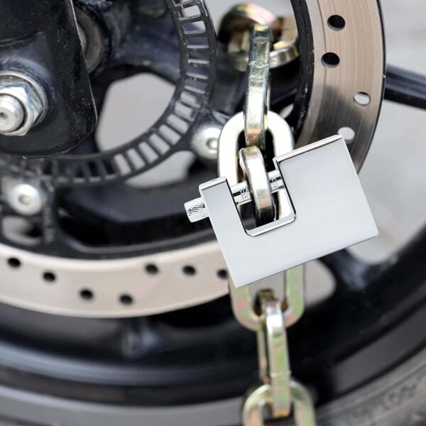 vidaXL Tabalukk 12 pcs H&otilde;bedane 7 x 1,9 x 5 cm Raud