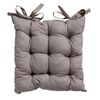 Madison Toscane istmepadi Basic 46x46 cm taupe