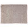 vidaXL Siseruumide ja v&auml;litingimuste vaip PALMERAS Beež 170 x 120 cm