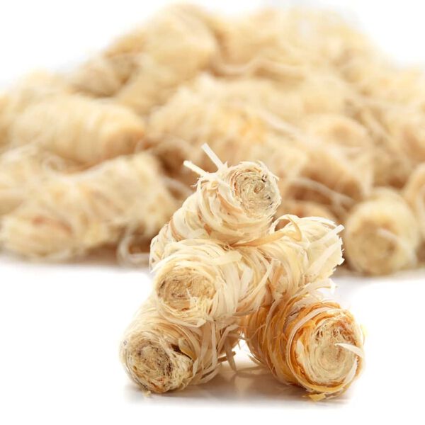 vidaXL tulehakatis BIO, 15kg