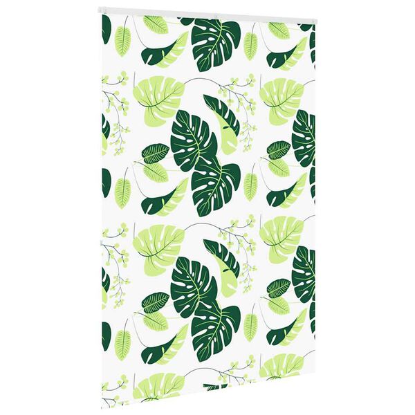 vidaXL du&scaron;iruloo kassetiga 160x240 cm kanga laius 156 cm