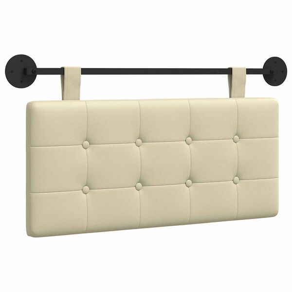 vidaXL Rippuv Peatoe Seinale kinnitatav Kunstnahk