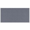 vidaXL Vaip jooksur Helehall 100 x 200 cm kangas