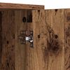 vidaXL Kõide Vana puit 70 x 30 x 80 cm Tehispuit