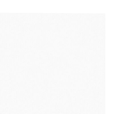 vidaXL lisalaud, valge, 40x30x59 cm tehispuit