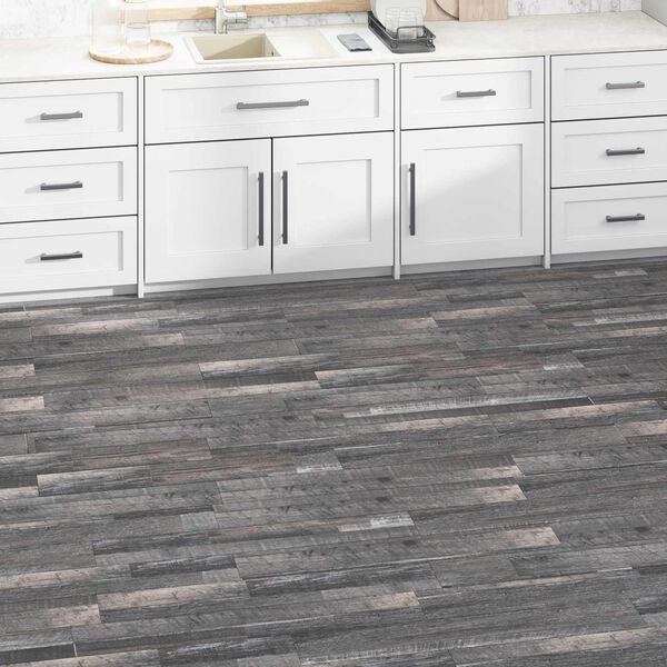 vidaXL P&otilde;randaplaadid 36 pcs Pruun 5,02 m&sup2; PVC