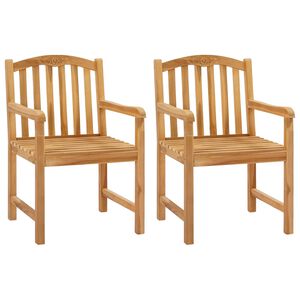 vidaXL K&auml;si-juhtuv roosi iste 2 pcs Naturaalne 58 x 60 x 90 cm