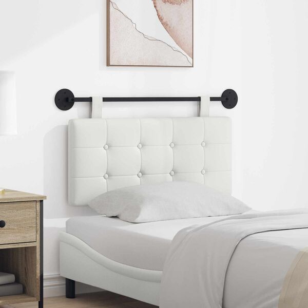 vidaXL Rippuv Peatoe Seinale kinnitatav Kunstnahk