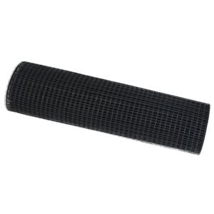 vidaXL Keevitatud Traadi Aed Hall 0.4 x 25 m Teras