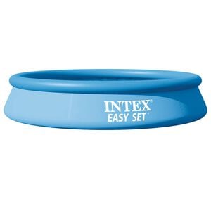 INTEX T&auml;ispuhutav &Uuml;lemaa Ujula INTEX Sinine &Oslash;305 x 61 cm PVC
