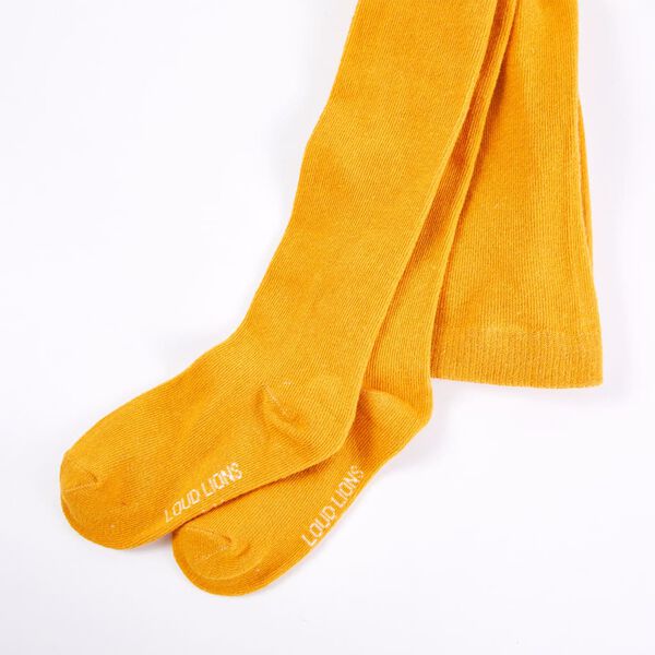 Laste sukkpüksid, ooker 92