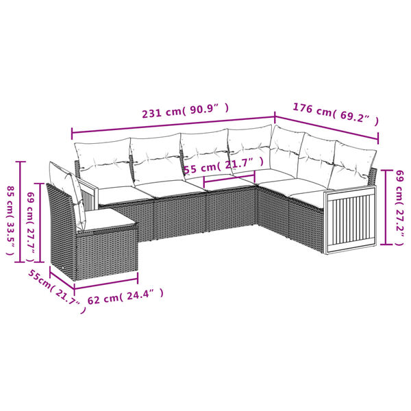 Kuvatakse tootepilt 3 / 14