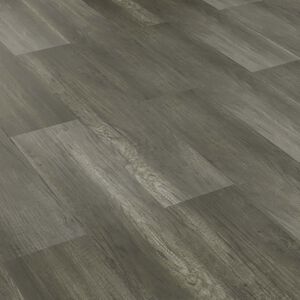 vidaXL Laminaatp&otilde;rand 5 pcs Kulumise Hall 101 x 20 x 0,8 cm Tehispuit