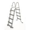 Bestway nelja astmega basseiniredel "Flowclear" 122 cm