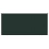 vidaXL V&auml;lisruloo 90% UV blokeering Tumeroheline 300 x 140 cm HDPE