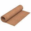 vidaXL Kork rull Pruun 100 x 500 x 0,2 cm Kork