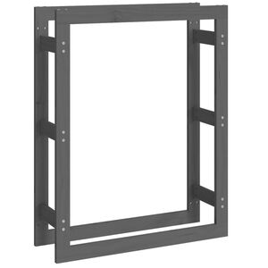 vidaXL k&uuml;ttepuude rest, hall, 80x25x100 cm, m&auml;nnipuit